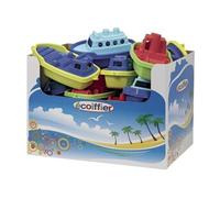Bateau 39cm - Modèle Aléatoire - Livraison à l'unité
