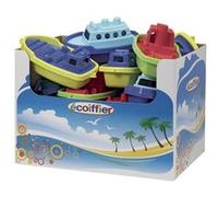 Bateau 39cm - Modèle Aléatoire - Livraison à l'unité G