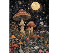 Bateau 5D Peinture Diamant Painting Lac DIY Diamond Painting Adulte, Diamond Canevas Kit Complet Adulte, Loisir Creatif Kit Cristal Débutants, Décoration Murale Maison, Cadeau 80x60cm, Model 79