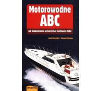Bateau à moteur ABC