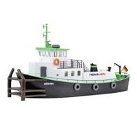 Kibri 38520 H0 Modèle réduit de bateau Bateau à poussée