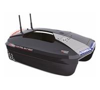Bateau à rames Baiting 2500 Bateau damorçage, bateau appât RC prêt à fonctionner (RtR) 600 mm