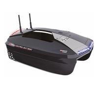 Bateau à rames Baiting 2500 Bateau damorçage, bateau appât RC prêt à fonctionner (RtR) 600 mm