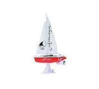 Jamara Voilier Atlantique 27mhz 2 Voies (040250)-Jamara