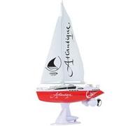 Jamara Maquette Bateau Atlantique 040250 — 5 pièces
