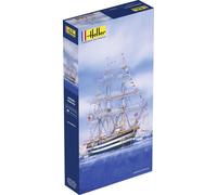 Bateau Amerigo Vespucci 1/150 Heller