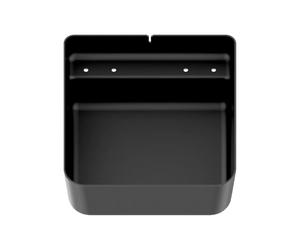 Bateau Amorceur - ABS Durable, Taille Compacte | Bateau De Pêche | Outil De Pêche | d'alimentation À Carpe Télécommandé pour Réservoirs, Lacs, Sports d'eau Douce en Plein Air, Truite, Ca