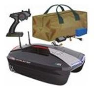 bateau amorceur b2500 gps rts rth 2.4 ghz Neutre