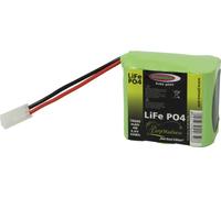 Bateau amorceur Batterie LiFePo4 pour bateau amorceur XXL et X-Jet