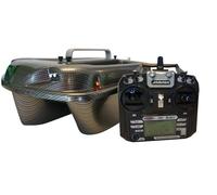 Bateau amorceur CM Phantom 2020 : sans sondeur