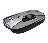 Bateau Amorceur Rts Gris/noir Baiting 500 Gris G