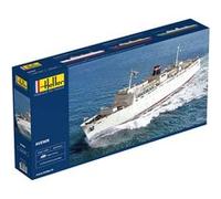 Bateau Avenir 1/200 Heller