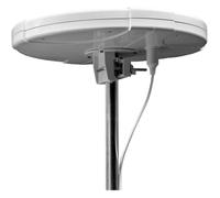 Bateau Caravane Camping-Car Camion NUMÉRIQUE TV FM Dab TNT HD amplifiée Antenne omnidirectionnelle151