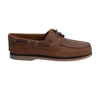 Bateau classique 2 œillets marron 41.5