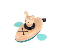 Bateau clockwater lapin - egmont toys