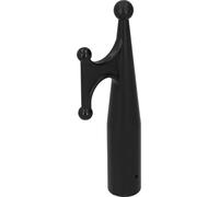 Bateau Crochet de tourbière en nylon Canot de sauvetage pour barres de 1 pouce / tube Kayak Radeau