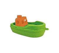 Bateau de bain Anabac Toys Inny Antibactérien Vert dès 12 mois
