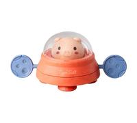 Bateau de bain Space Piggy