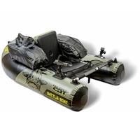 Battle Boat