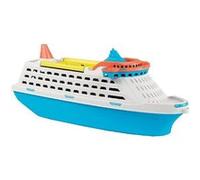 ADRIATIC 835 Navire de croisière Multicolore