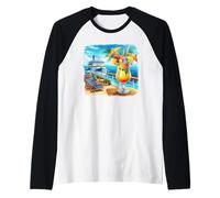 Bateau de croisière Tropical Cocktail Vacances Manche Raglan