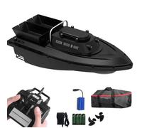 Bateau de fabrication de nids TD® télécommande de pêche télécommande intelligente double entrepôt artefact de fabrication de nids