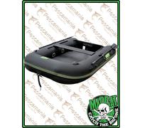 bateau de pêche Madcat Robuster Boat 235 CM