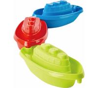 Bateau De Plage Ou De Bain