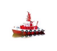 Bateau de Pompier Carson RTR