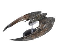 Battlestar Galactica - Galactica - Scar Raider [] Figure, Collectible