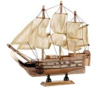 Playtastic Bateau en kit ''Bateau Amiral''