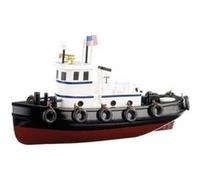 Bateau en kit ''Remorqueur'' G