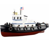 Bateau en kit ''Remorqueur'' Playtastic