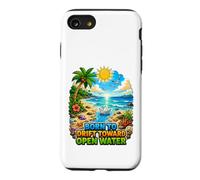 Bateau en Papier Ocean Seeker Coque pour iPhone SE (2020) / 7/8