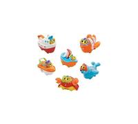 VTech – 245405 – Ttm – Gaspard Le Gentil Petit Canard