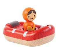 Bateau et véhicule flottant