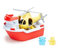 Bateau et véhicule flottant