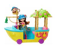 Bateau Explorateur Enchantimals
