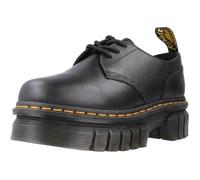 Bateau Femme - DR. MARTENS - 126892 Noir - Semelle int. Gomme - Semelle ext. Peau - Doublure Peau 40