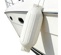 Bateau Fenders Ballons de bouée de mouillage nautiques gonflables