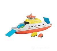 Bateau Ferry 42 836 Cm