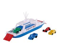 Bateau Ferry Boat 45 Cm