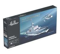 Joustra – Maped Heller Fregate La Fayette