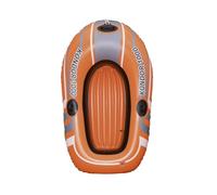 Bateau Gonflable 155X93Cm Jeux Jouets Loisirs Plein Air