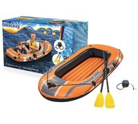 Bateau gonflable 188 x 98 cm Bestway 61062