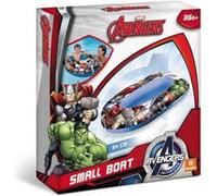 Gonflables Bateau Avengers