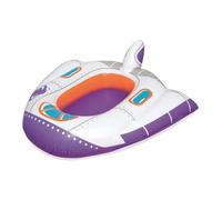 Bateau gonflable - Baby cruiser, vaisseau spatial