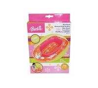 Barbie Bateau Gonflable 93X66 cm