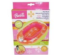 Bateau Gonflable Barbie G