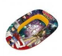 Bateau Gonflable Beyblade